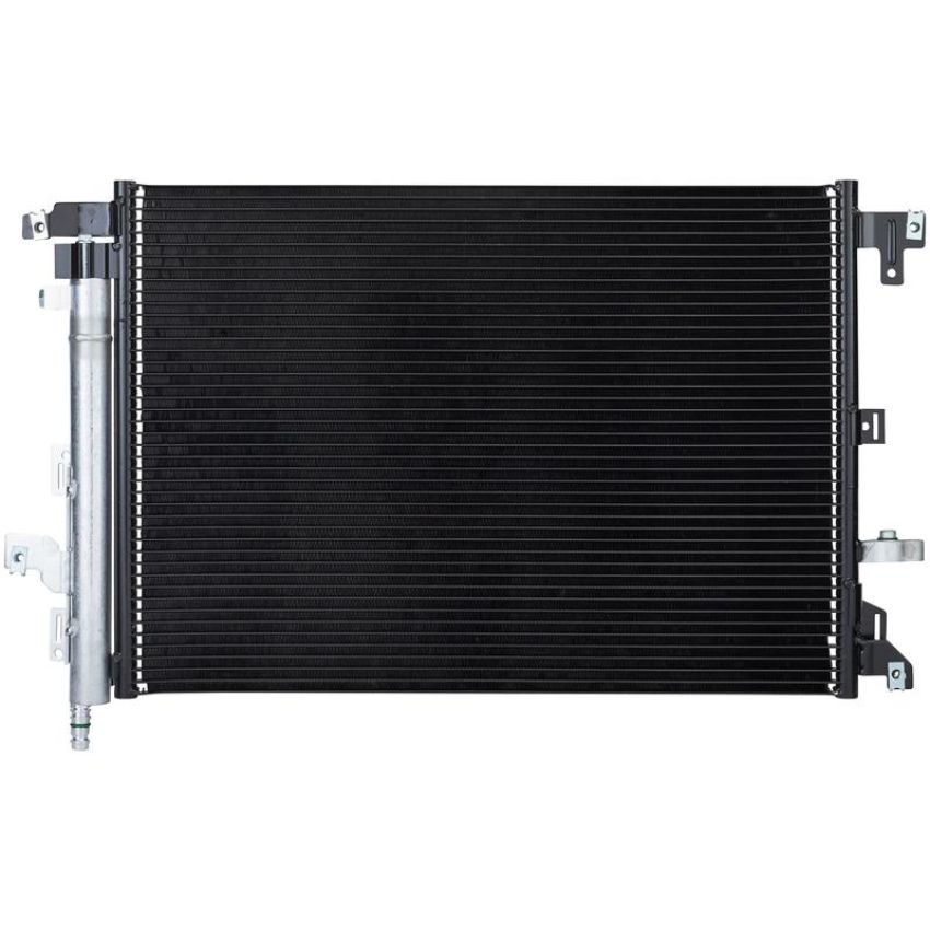 SPECTRA PREMIUM 7-3802 A/C Condenser