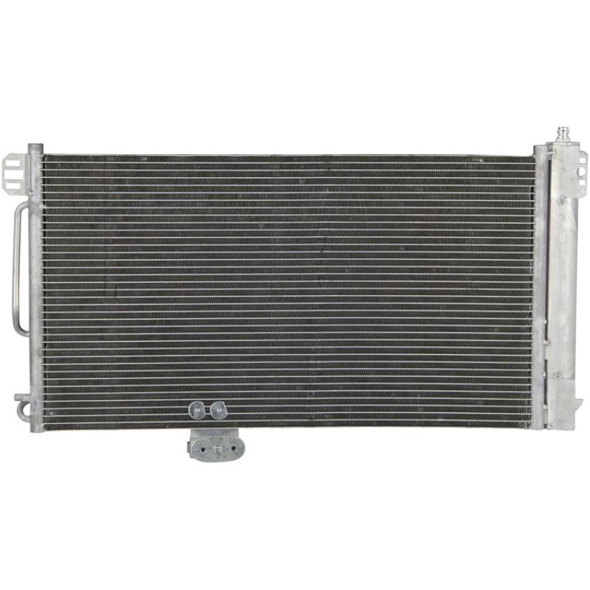 SPECTRA PREMIUM 7-3803 A/C Condenser