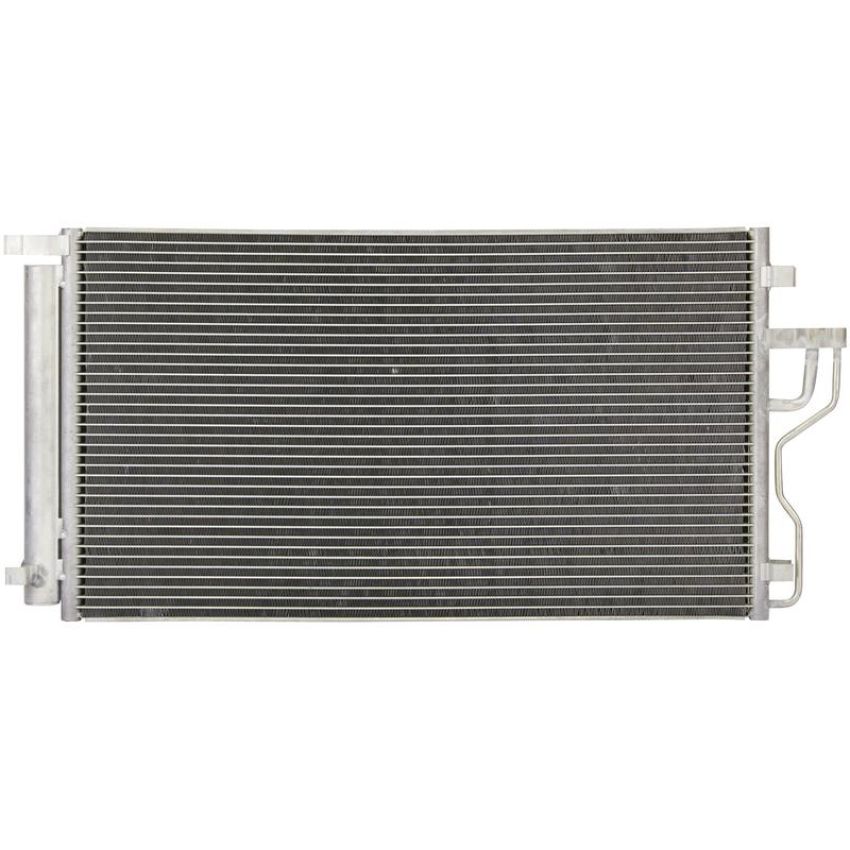 SPECTRA PREMIUM 7-3864 A/C Condenser