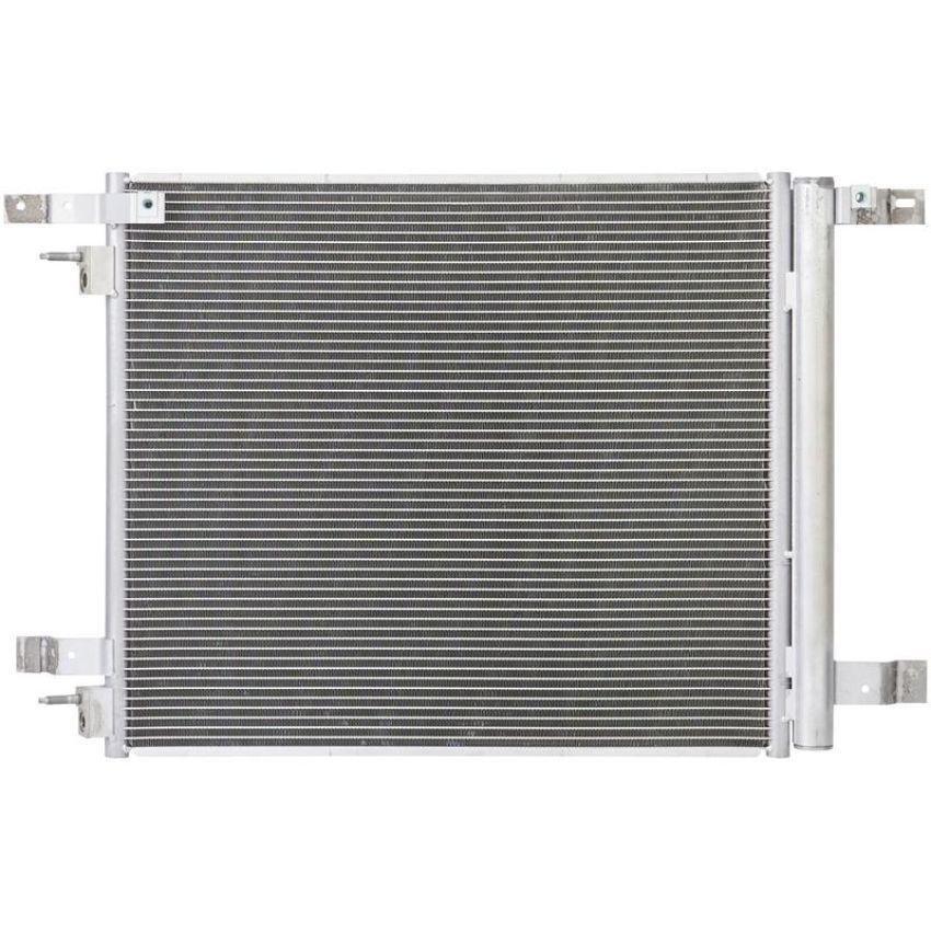 SPECTRA PREMIUM 7-3865 A/C Condenser