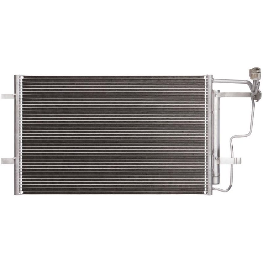 SPECTRA PREMIUM 7-3866 A/C Condenser