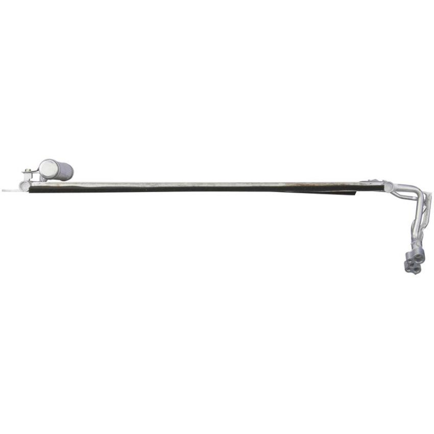 SPECTRA PREMIUM 7-3867 A/C Condenser