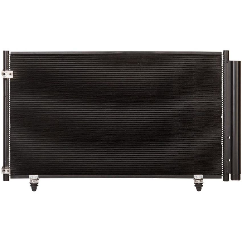 SPECTRA PREMIUM 7-3869 A/C Condenser