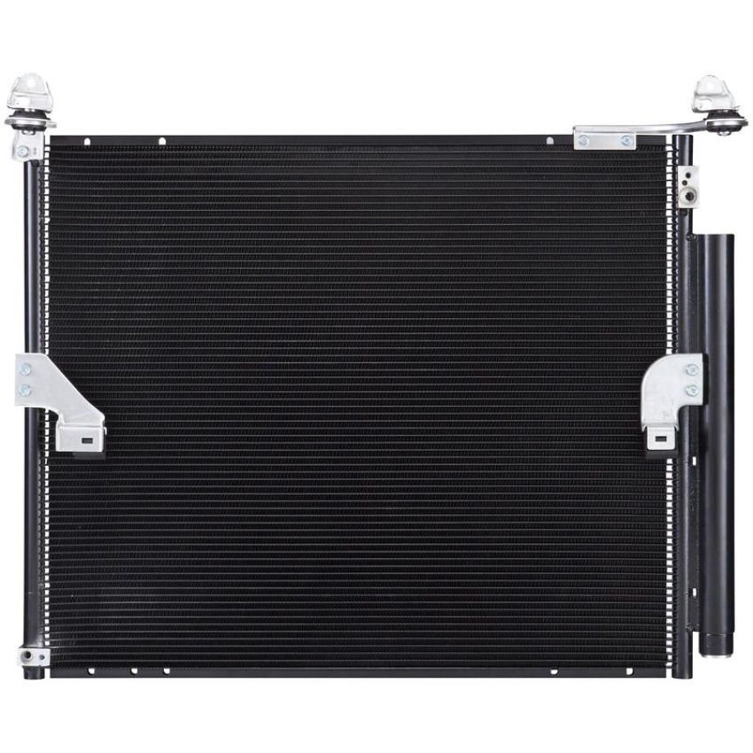 SPECTRA PREMIUM 7-3870 A/C Condenser