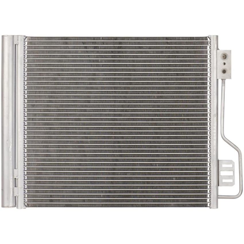 SPECTRA PREMIUM 7-3871 A/C Condenser