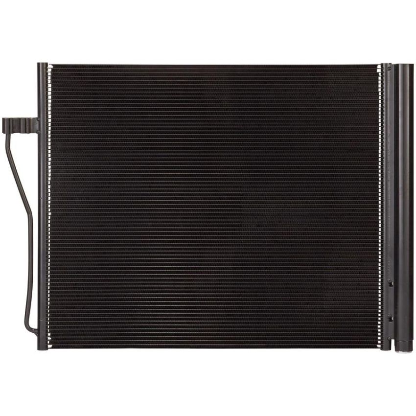 SPECTRA PREMIUM 7-3872 A/C Condenser
