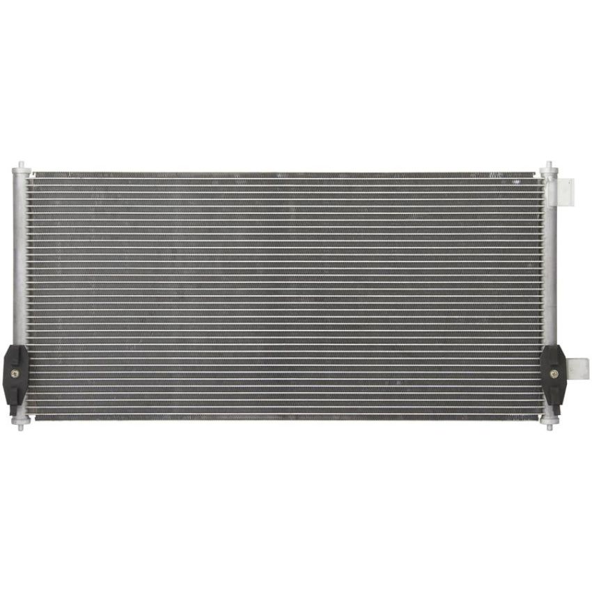 SPECTRA PREMIUM 7-3876 A/C Condenser
