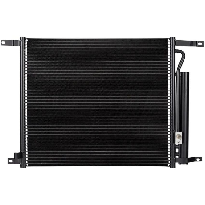 SPECTRA PREMIUM 7-3877 A/C Condenser