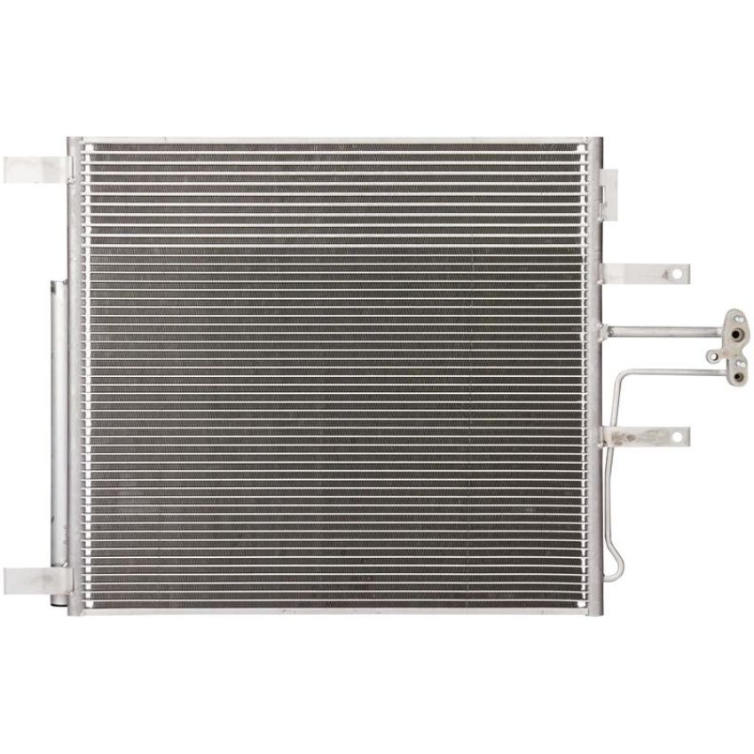 SPECTRA PREMIUM 7-3878 A/C Condenser