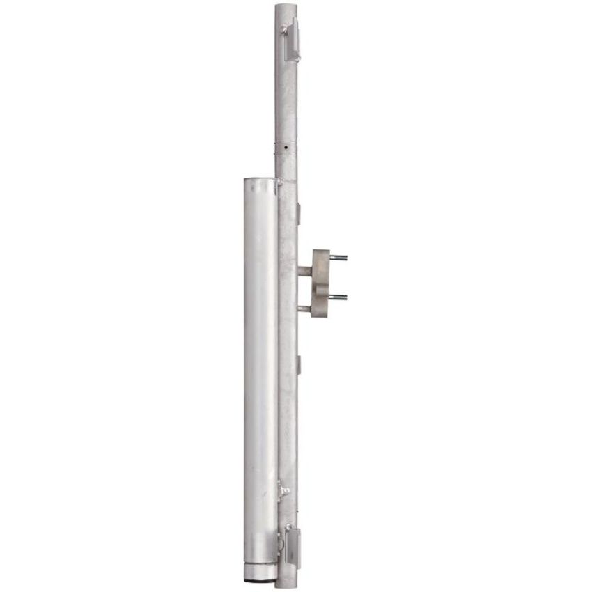 SPECTRA PREMIUM 7-3878 A/C Condenser