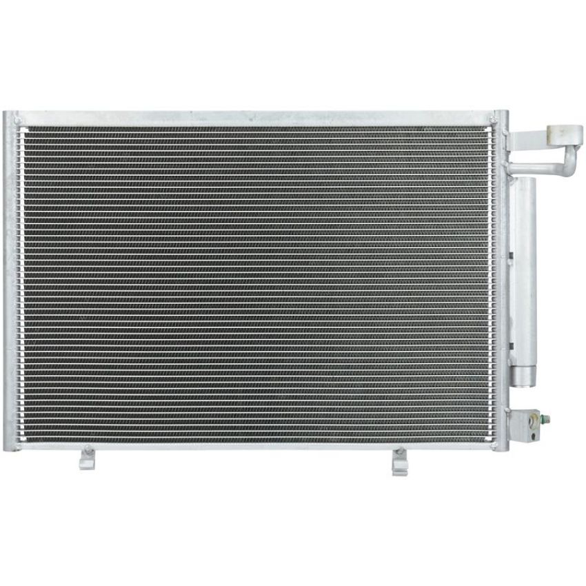 SPECTRA PREMIUM 7-3881 A/C Condenser