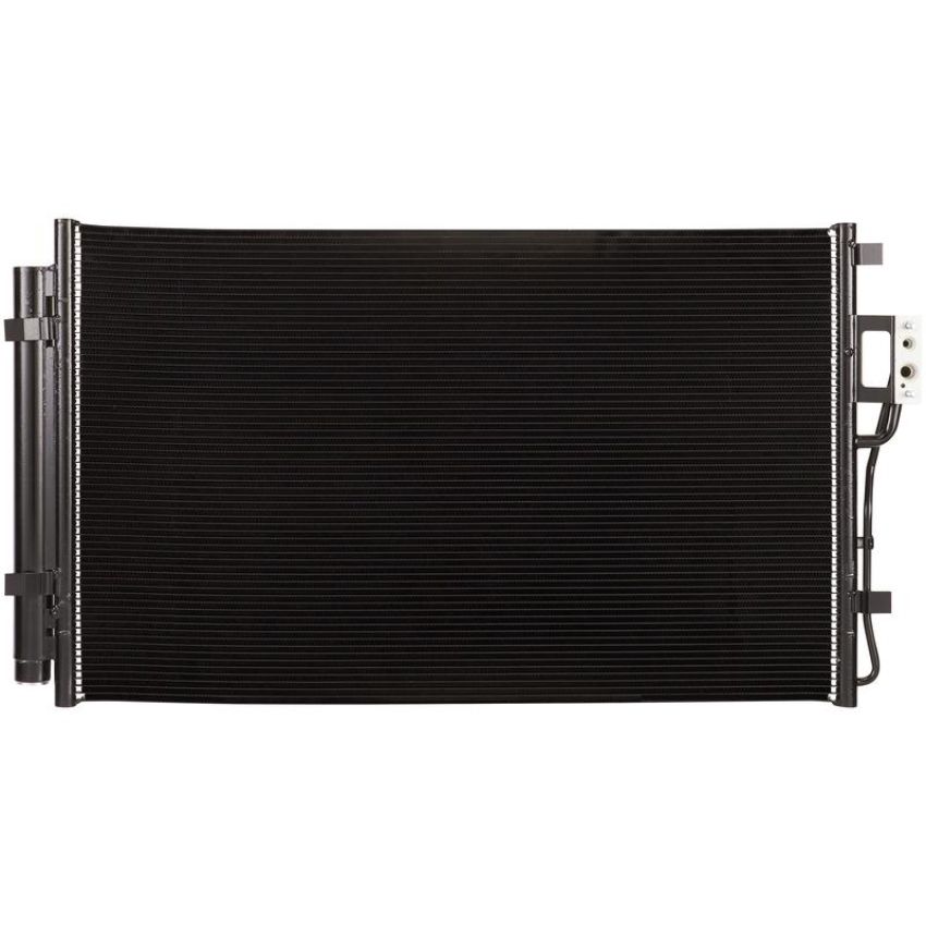 SPECTRA PREMIUM 7-3882 A/C Condenser