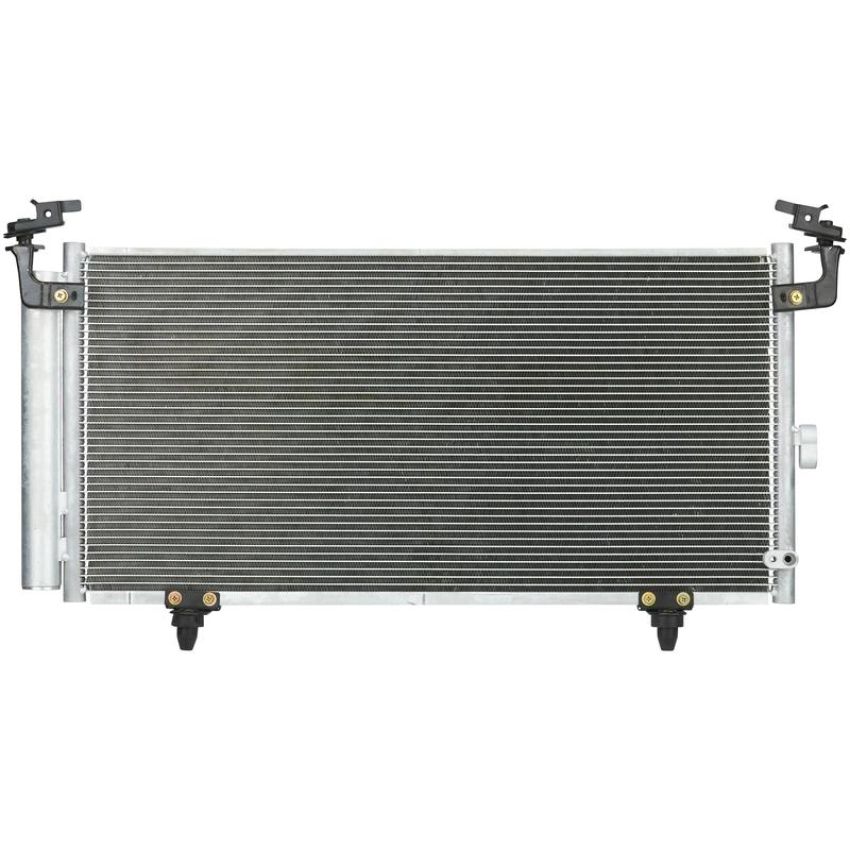 SPECTRA PREMIUM 7-3885 A/C Condenser