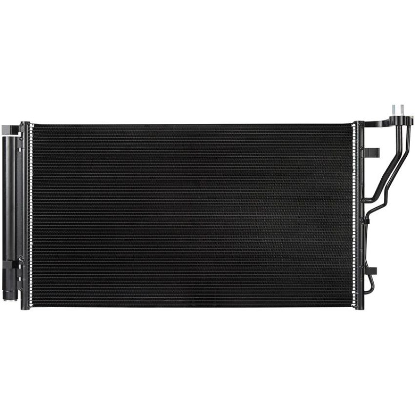 SPECTRA PREMIUM 7-3888 A/C Condenser