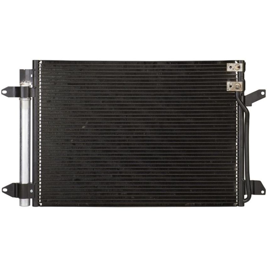 SPECTRA PREMIUM 7-3889 A/C Condenser