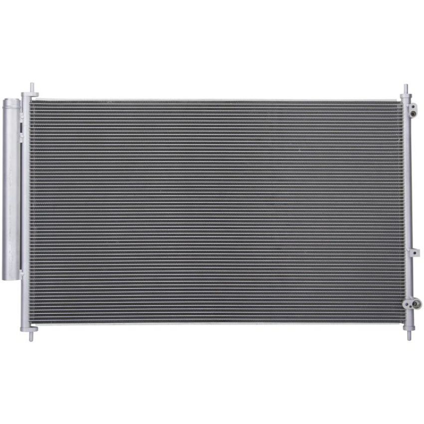 SPECTRA PREMIUM 7-3892 A/C Condenser
