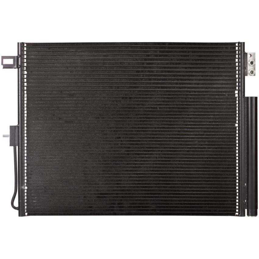 SPECTRA PREMIUM 7-3893 A/C Condenser