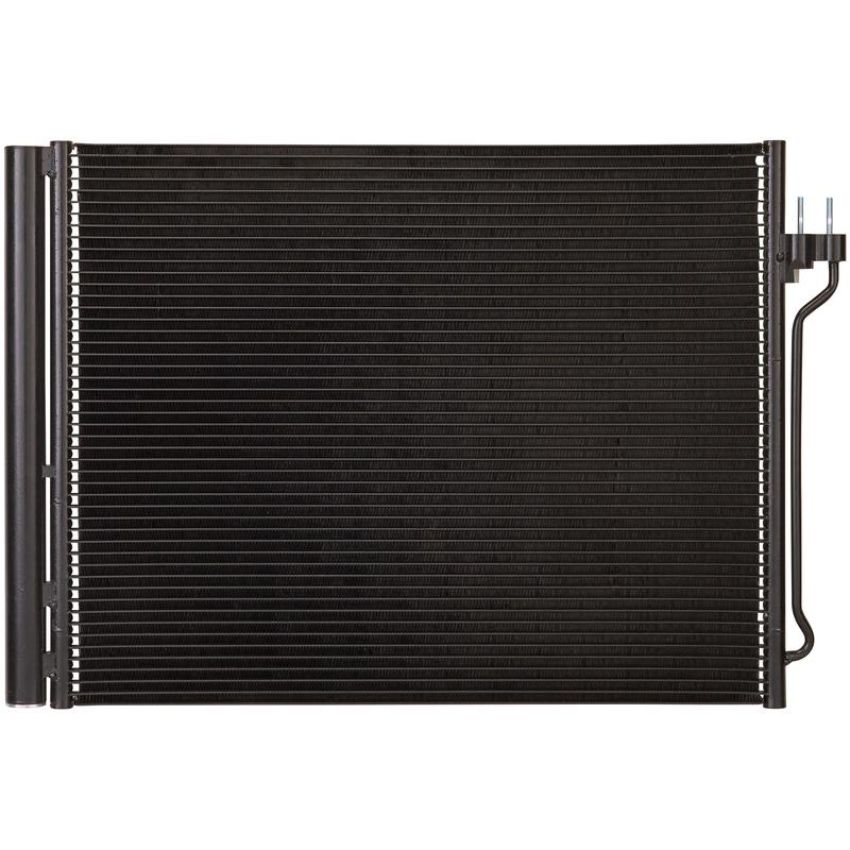 SPECTRA PREMIUM 7-3896 A/C Condenser