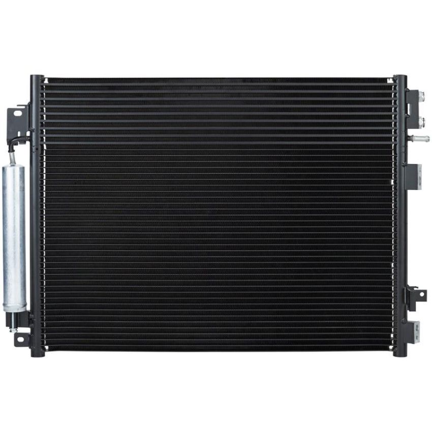 SPECTRA PREMIUM 7-3897 A/C Condenser