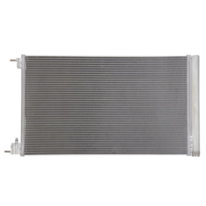 SPECTRA PREMIUM 7-3898 A/C Condenser