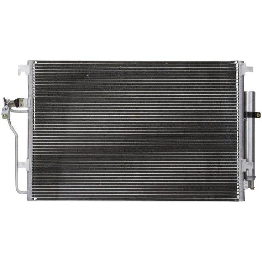 SPECTRA PREMIUM 7-3902 A/C Condenser