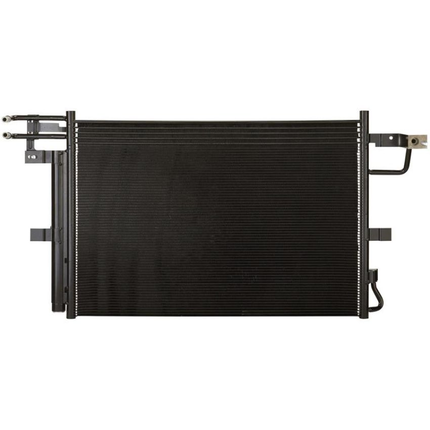 SPECTRA PREMIUM 7-3911 A/C Condenser