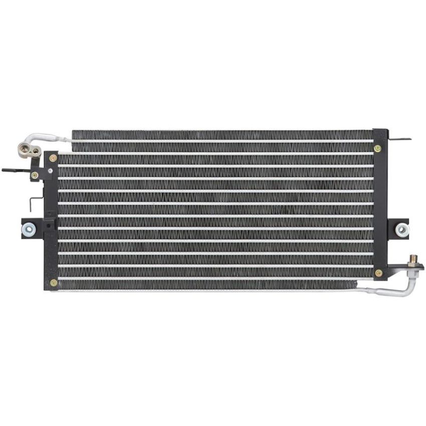 SPECTRA PREMIUM 7-3932 A/C Condenser