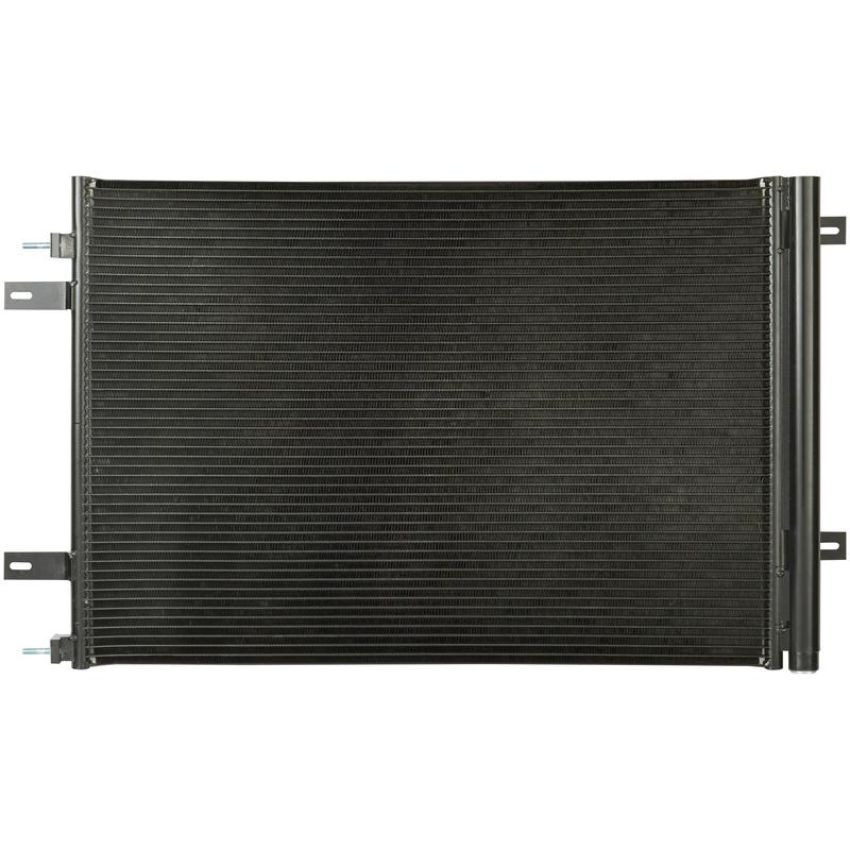 SPECTRA PREMIUM 7-3936 A/C Condenser