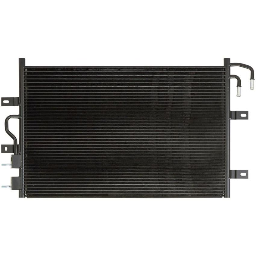 SPECTRA PREMIUM 7-3942 A/C Condenser