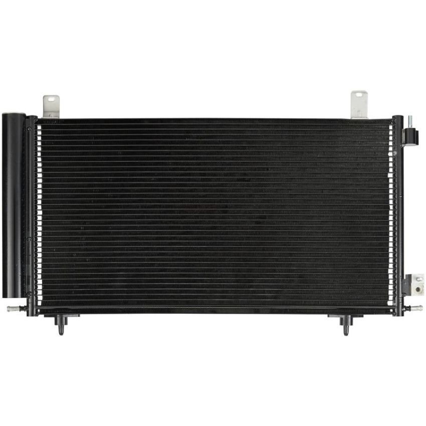 SPECTRA PREMIUM 7-3947 A/C Condenser