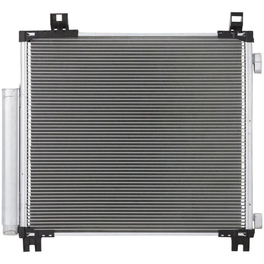 SPECTRA PREMIUM 7-3977 A/C Condenser