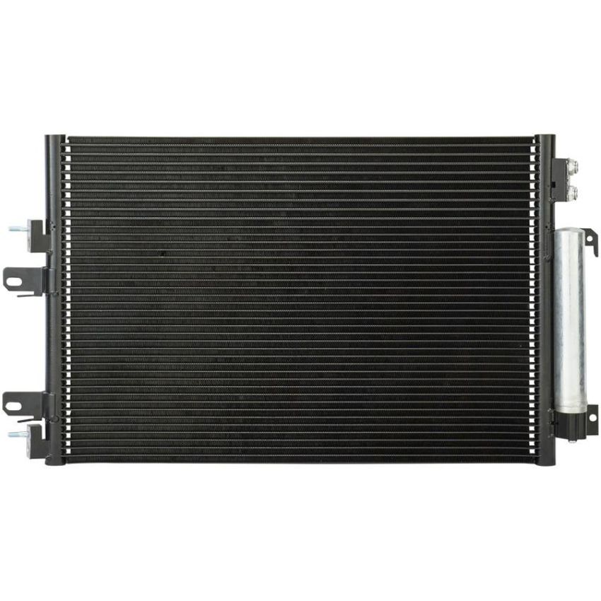 SPECTRA PREMIUM 7-3982 A/C Condenser