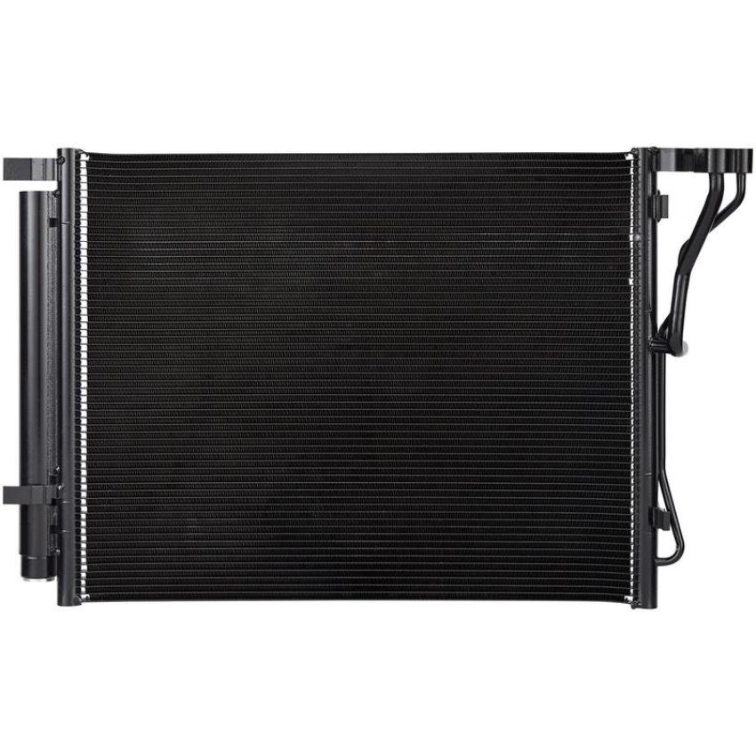 SPECTRA PREMIUM 7-3985 A/C Condenser