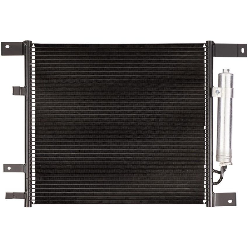 SPECTRA PREMIUM 7-3986 A/C Condenser