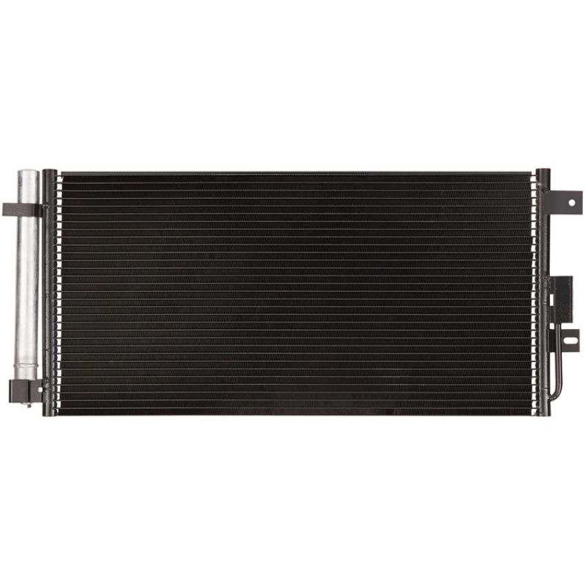 SPECTRA PREMIUM 7-3987 A/C Condenser