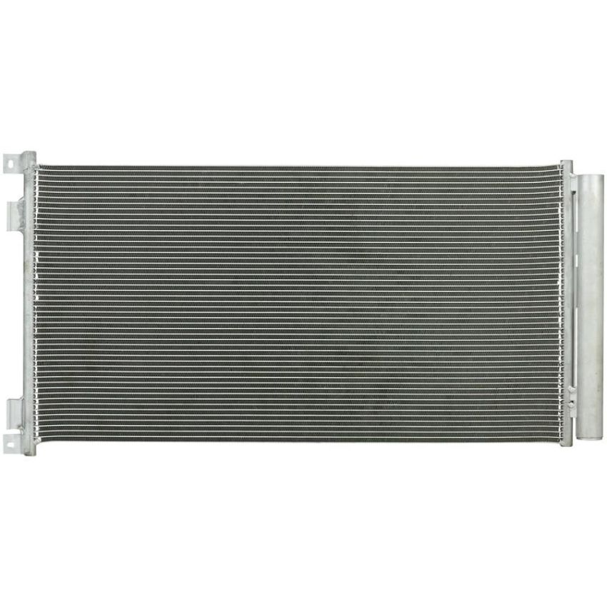 SPECTRA PREMIUM 7-3989 A/C Condenser