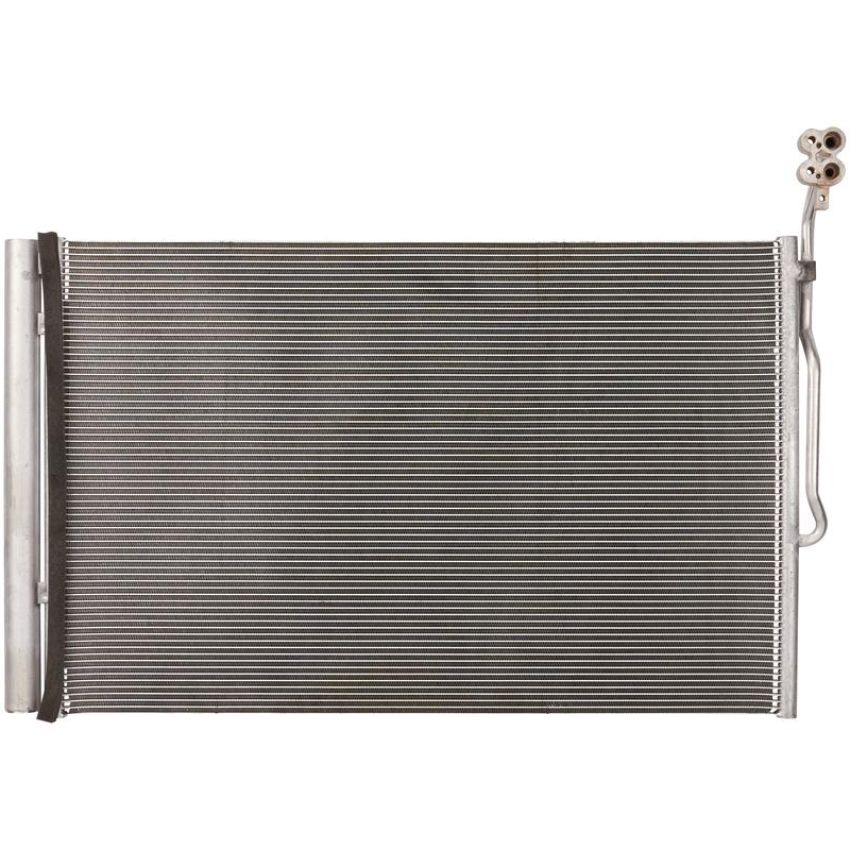 SPECTRA PREMIUM 7-3992 A/C Condenser