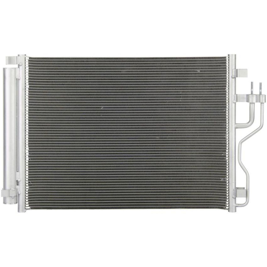 SPECTRA PREMIUM 7-3993 A/C Condenser