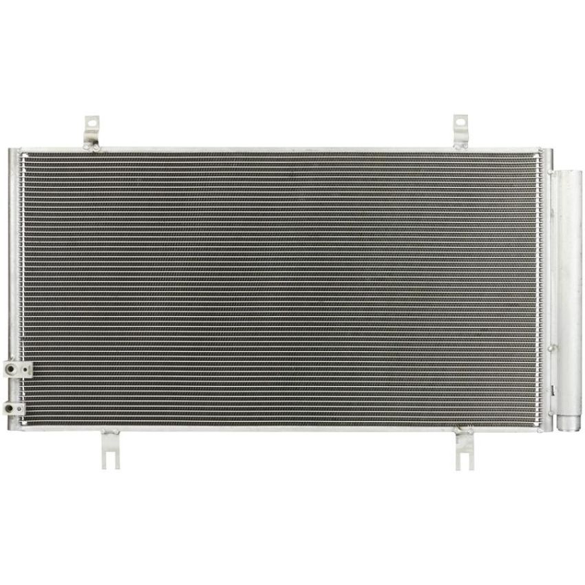 SPECTRA PREMIUM 7-3995 A/C Condenser