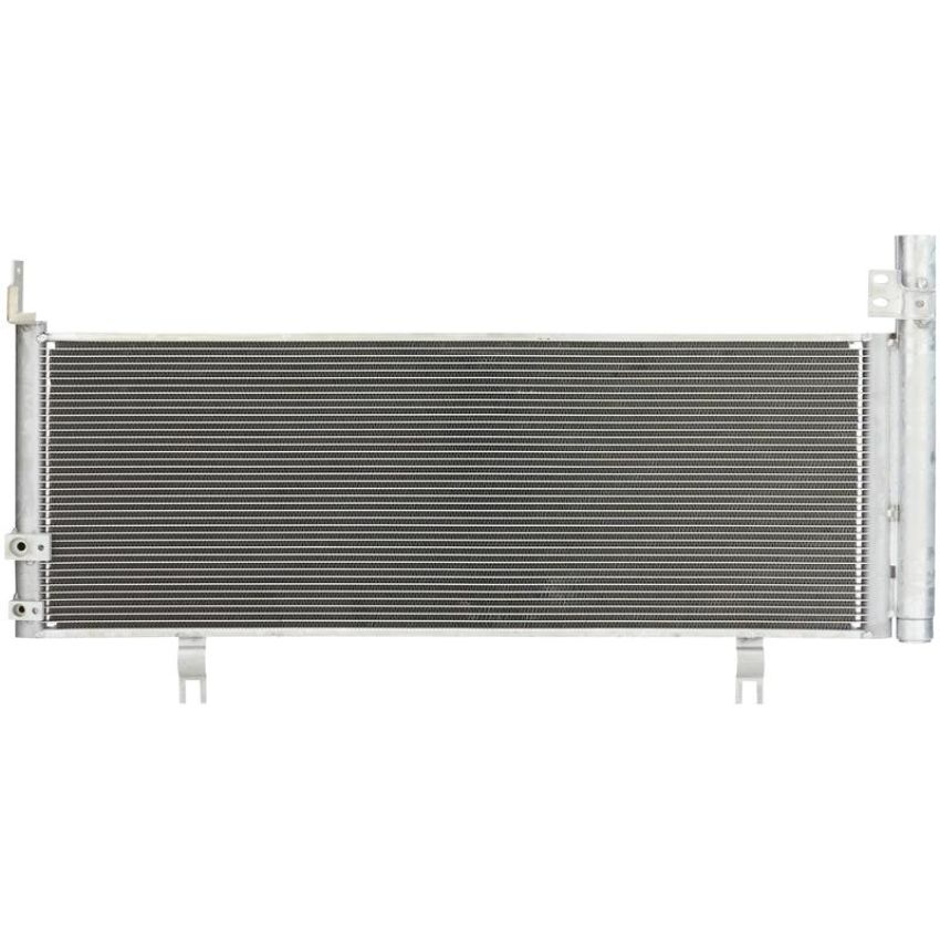SPECTRA PREMIUM 7-3996 A/C Condenser