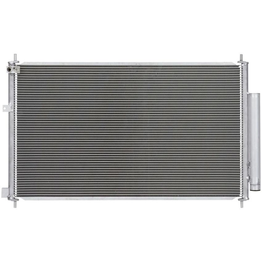 SPECTRA PREMIUM 7-3997 A/C Condenser