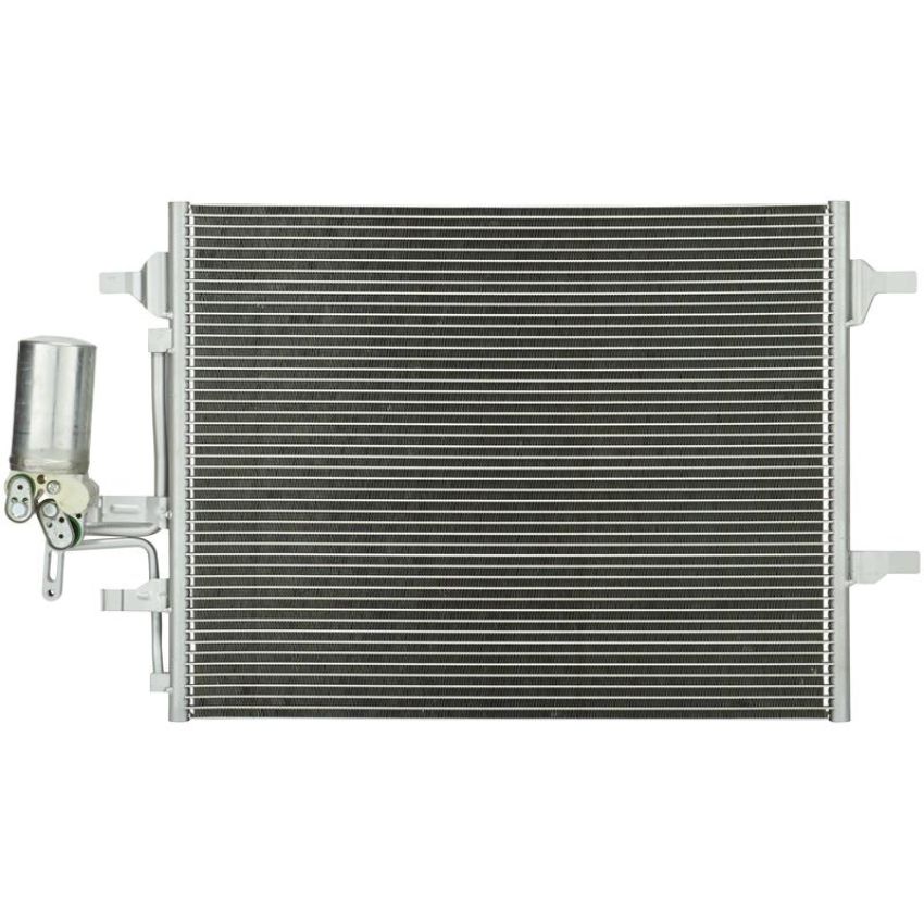 SPECTRA PREMIUM 7-3998 A/C Condenser