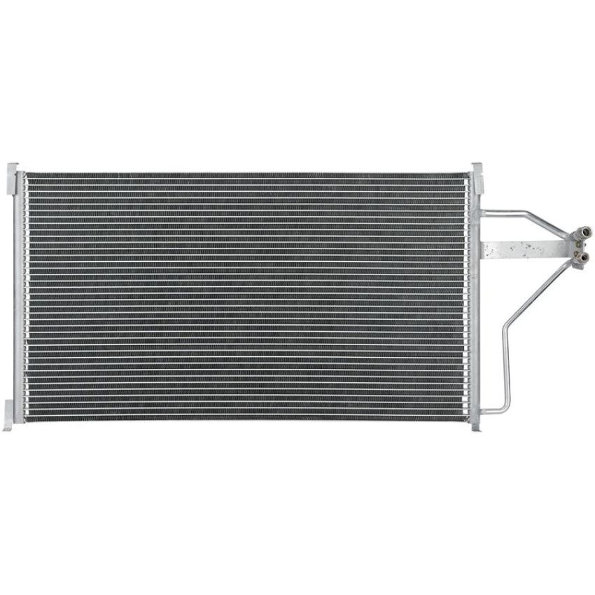 SPECTRA PREMIUM 7-4006 A/C Condenser