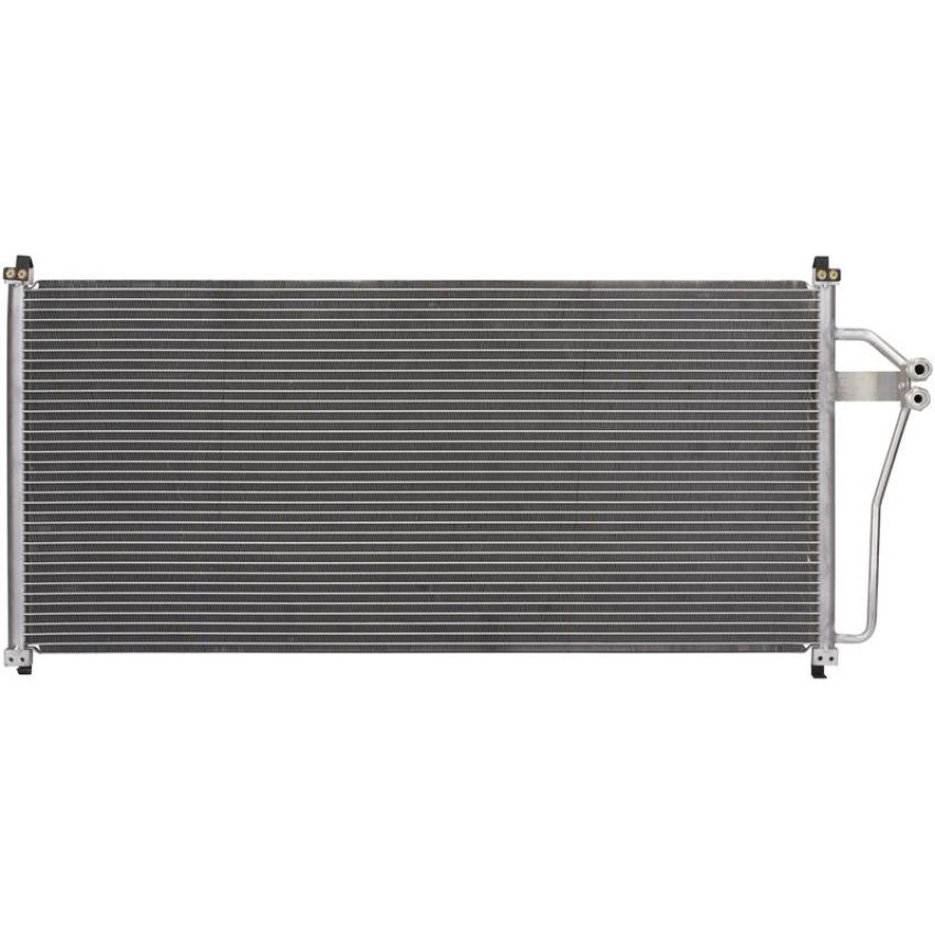 SPECTRA PREMIUM 7-4008 A/C Condenser
