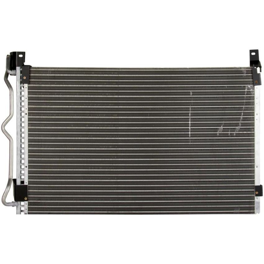 SPECTRA PREMIUM 7-4011 A/C Condenser