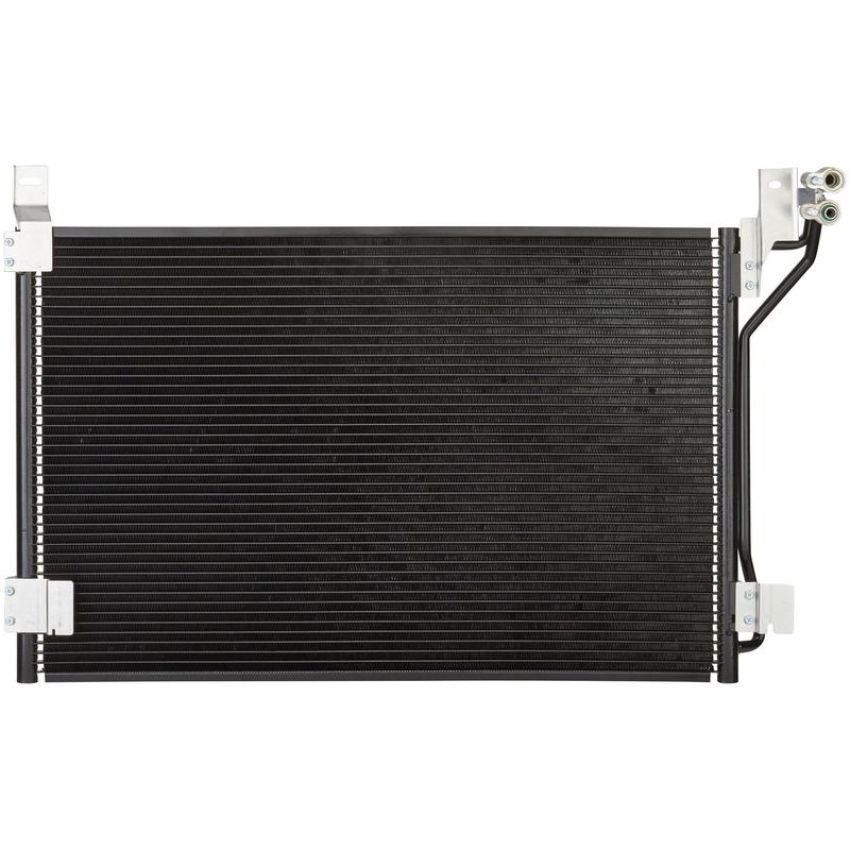 SPECTRA PREMIUM 7-4011 A/C Condenser