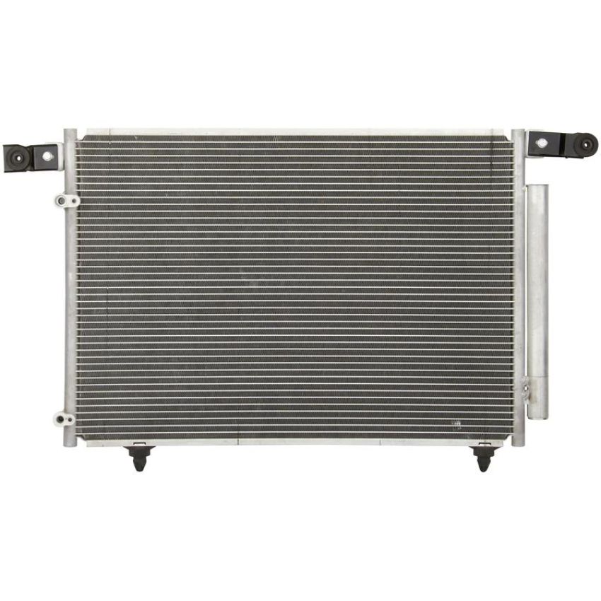 SPECTRA PREMIUM 7-4012 A/C Condenser