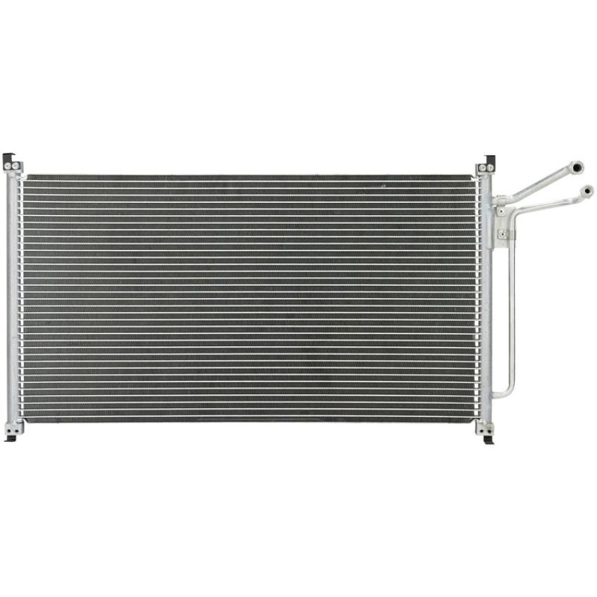 SPECTRA PREMIUM 7-4013 A/C Condenser