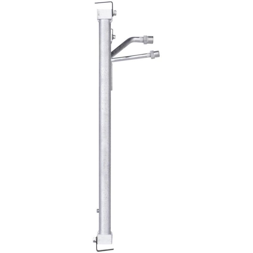 SPECTRA PREMIUM 7-4013 A/C Condenser