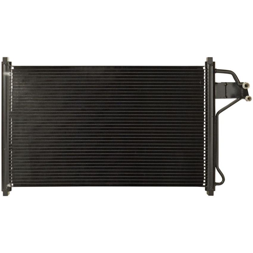 SPECTRA PREMIUM 7-4020 A/C Condenser